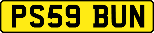 PS59BUN