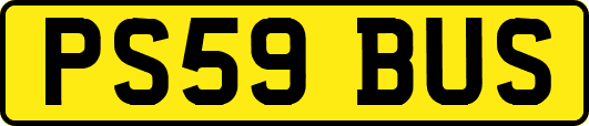 PS59BUS