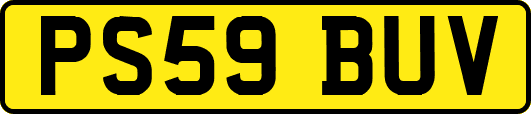 PS59BUV