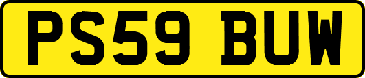 PS59BUW
