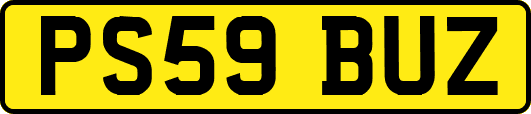 PS59BUZ