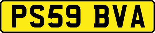 PS59BVA