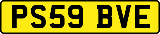 PS59BVE