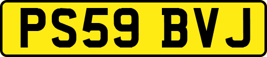 PS59BVJ