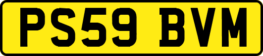 PS59BVM