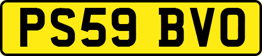PS59BVO