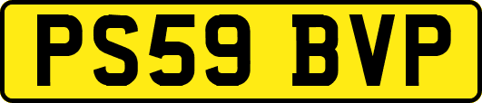 PS59BVP