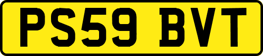 PS59BVT