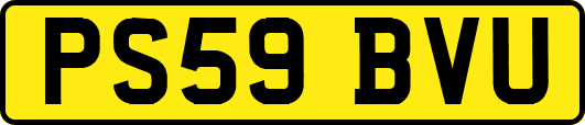 PS59BVU