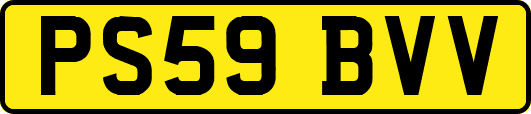 PS59BVV