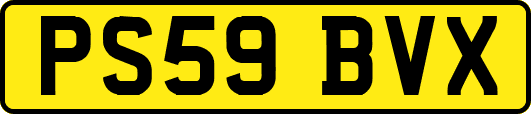 PS59BVX