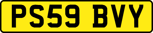 PS59BVY