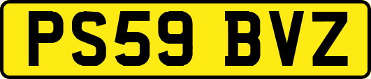 PS59BVZ