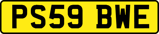 PS59BWE