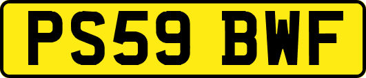 PS59BWF