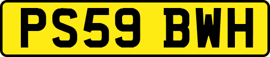 PS59BWH