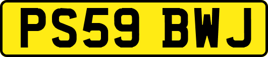 PS59BWJ
