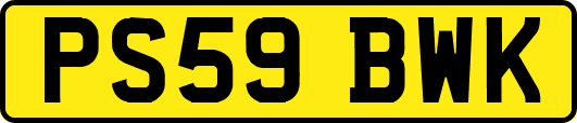 PS59BWK