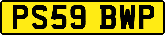 PS59BWP