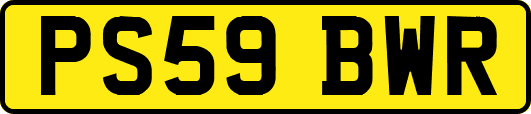 PS59BWR