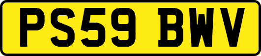 PS59BWV