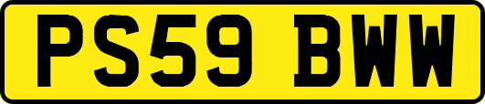 PS59BWW