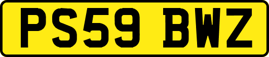 PS59BWZ