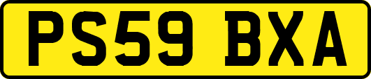 PS59BXA