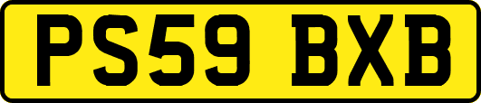 PS59BXB