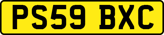 PS59BXC
