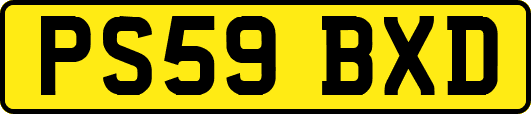 PS59BXD