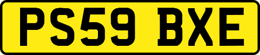 PS59BXE