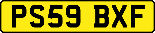 PS59BXF