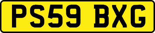 PS59BXG