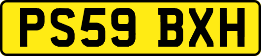 PS59BXH