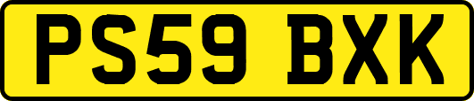 PS59BXK