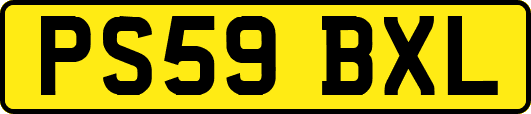 PS59BXL