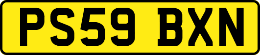 PS59BXN