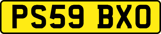 PS59BXO