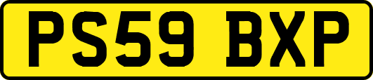 PS59BXP