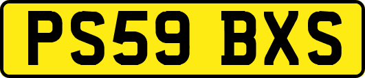 PS59BXS