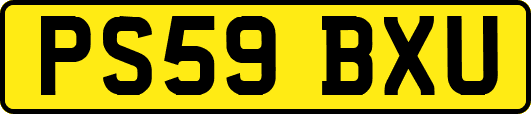 PS59BXU
