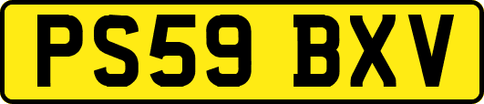 PS59BXV