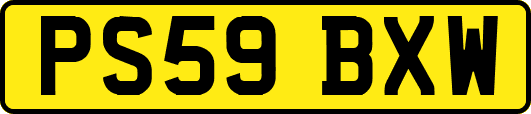 PS59BXW