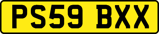 PS59BXX