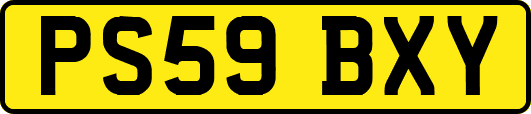 PS59BXY