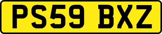 PS59BXZ