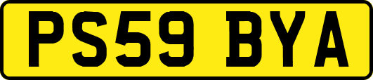 PS59BYA