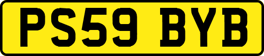 PS59BYB