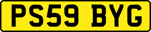 PS59BYG